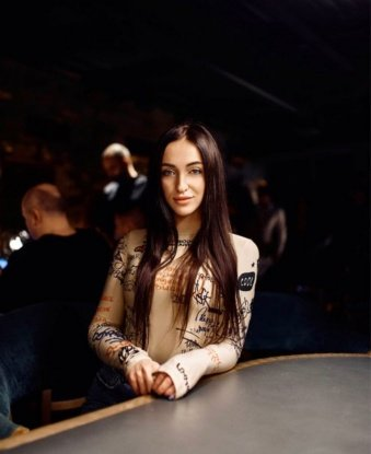 Анкета проститутки Лилия - город Анива, 22 года, №10560