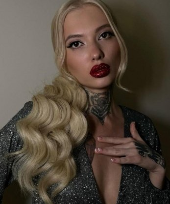 Анкета проститутки Кристина - город Анива, 23 года, №11440